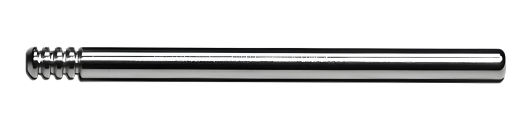 Mandrel for Stem Polishing Discs, straight