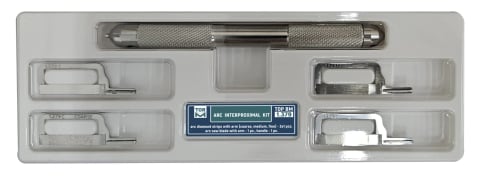 Arc Interproximal Kit