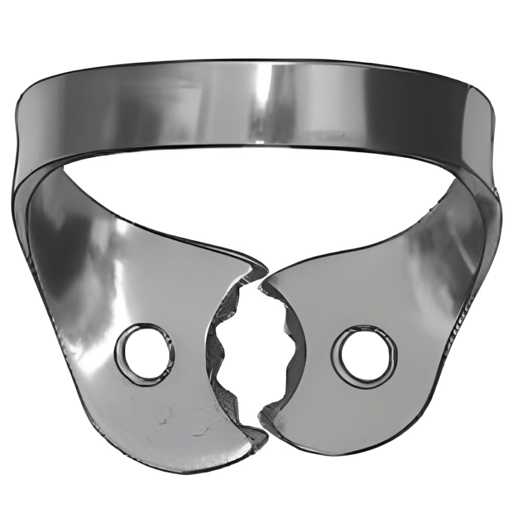 Molar Clamp