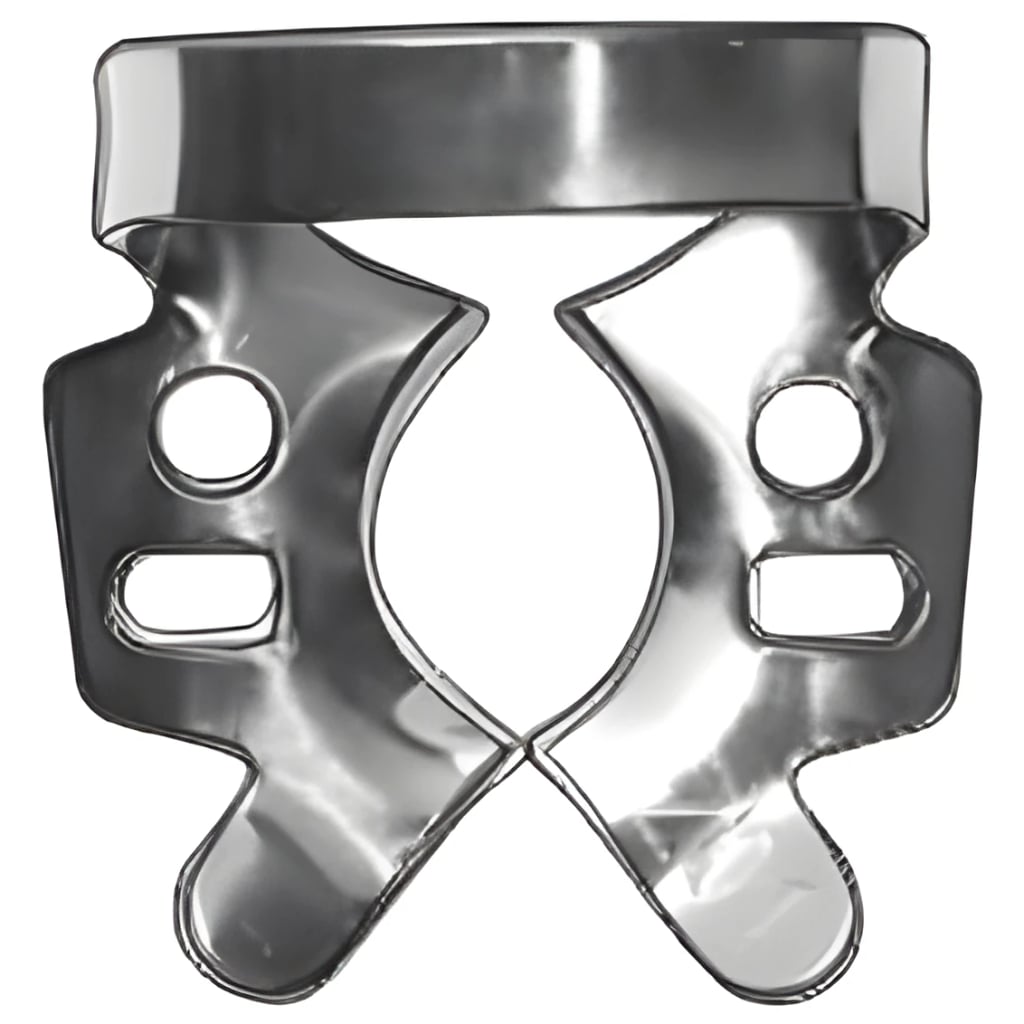 Molar Clamp