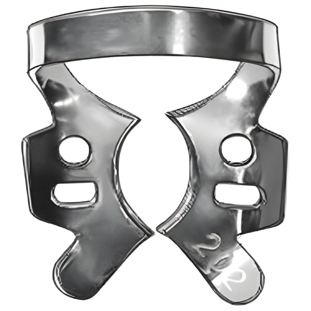 Molar Clamp