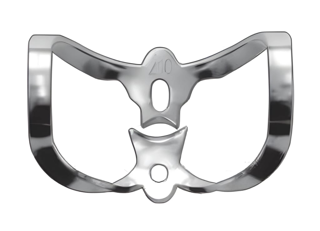 Anterior Clamp