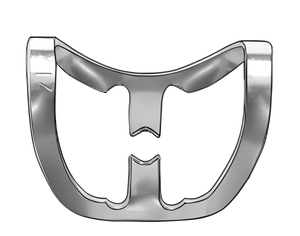 Anterior Clamp