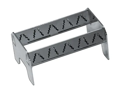 Clamp Organizer (for 10 clamps)