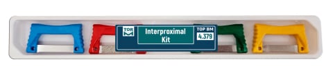Interproximal Kit
