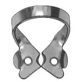 Premolar Clamp