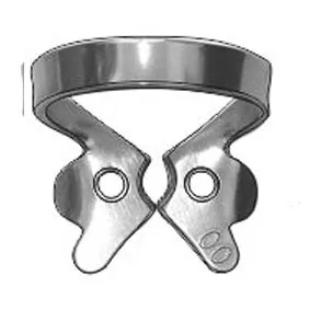 Premolar Clamp
