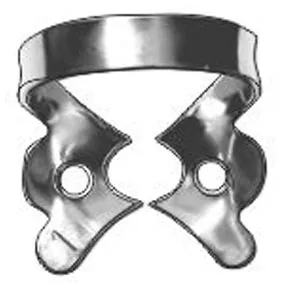 Premolar Clamp