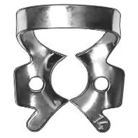 Molar Clamp