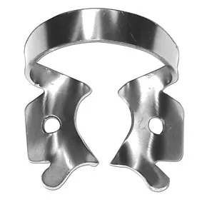 Molar Clamp
