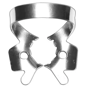 Molar Clamp