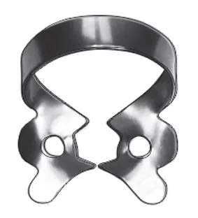 Premolar Clamp