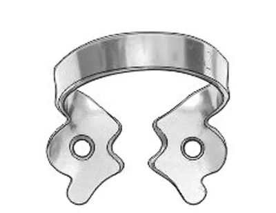 Premolar Clamp