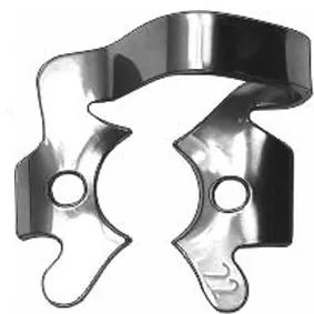 Molar Clamp
