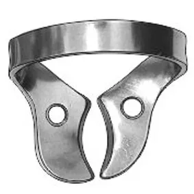 Molar Clamp