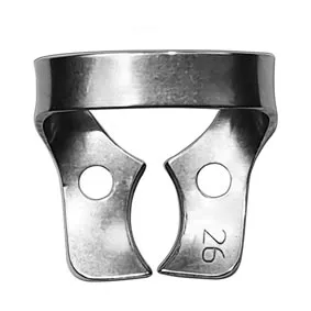 Molar Clamp