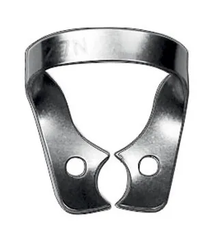 Premolar Clamp