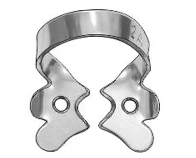 Premolar Clamp
