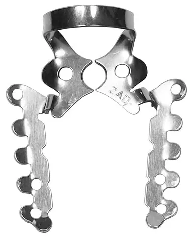 Premolar Clamp