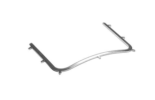 Rubber Dam Frame, 96×73 mm