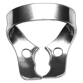 Molar Clamp