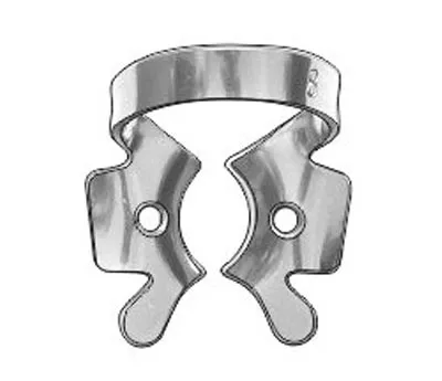 Molar Clamp