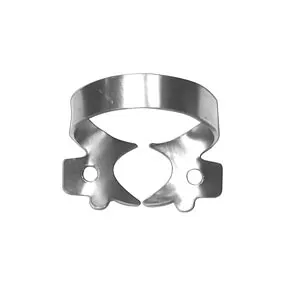 Molar Clamp