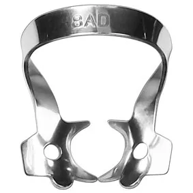 Molar Clamp