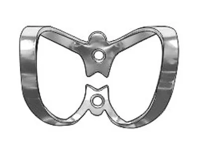 Anterior Clamp