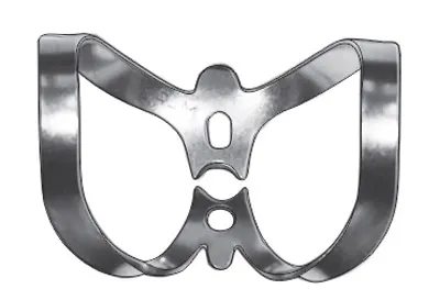 Anterior Clamp