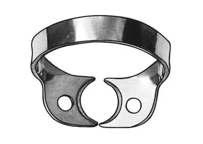 Brinker Clamp