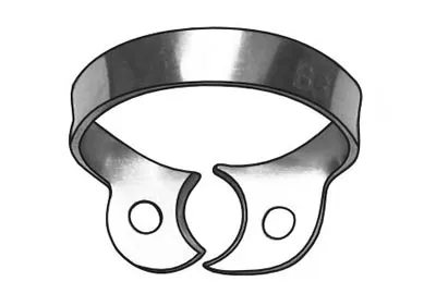Brinker Clamp