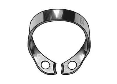 Brinker Clamp