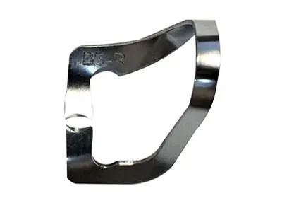 Brinker Clamp