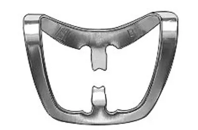 Brinker Clamp