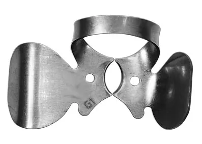 Molar Clamp