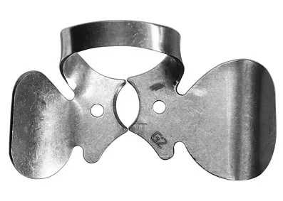 Molar Clamp