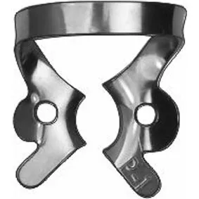 Deciduous Clamp