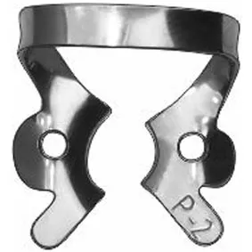 Deciduous Clamp