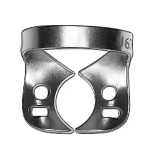 Molar Clamp