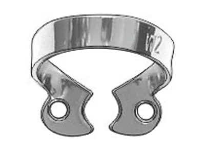 Premolar Clamp