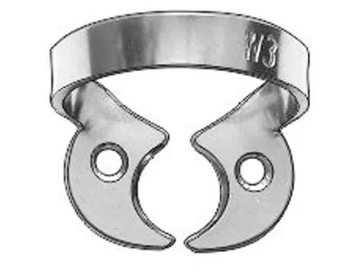 Molar Clamp