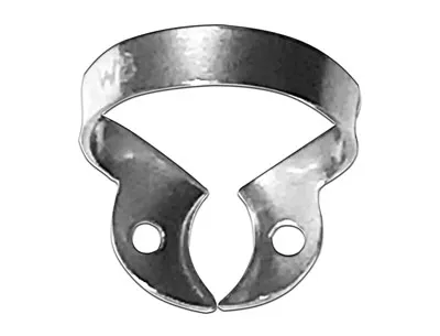 Molar Clamp