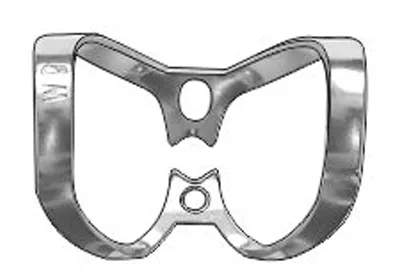 Anterior Clamp