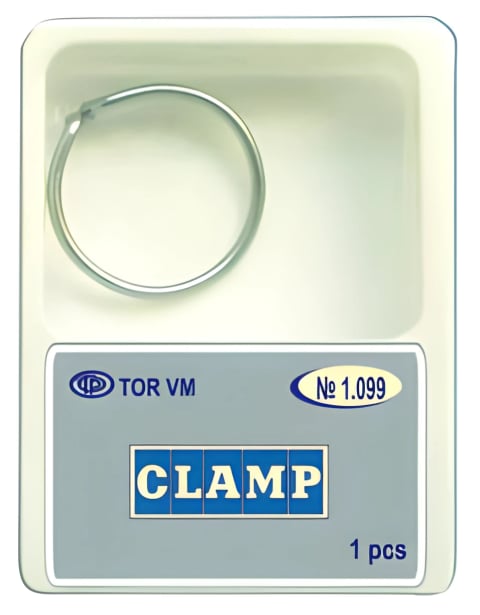 Standard Ring