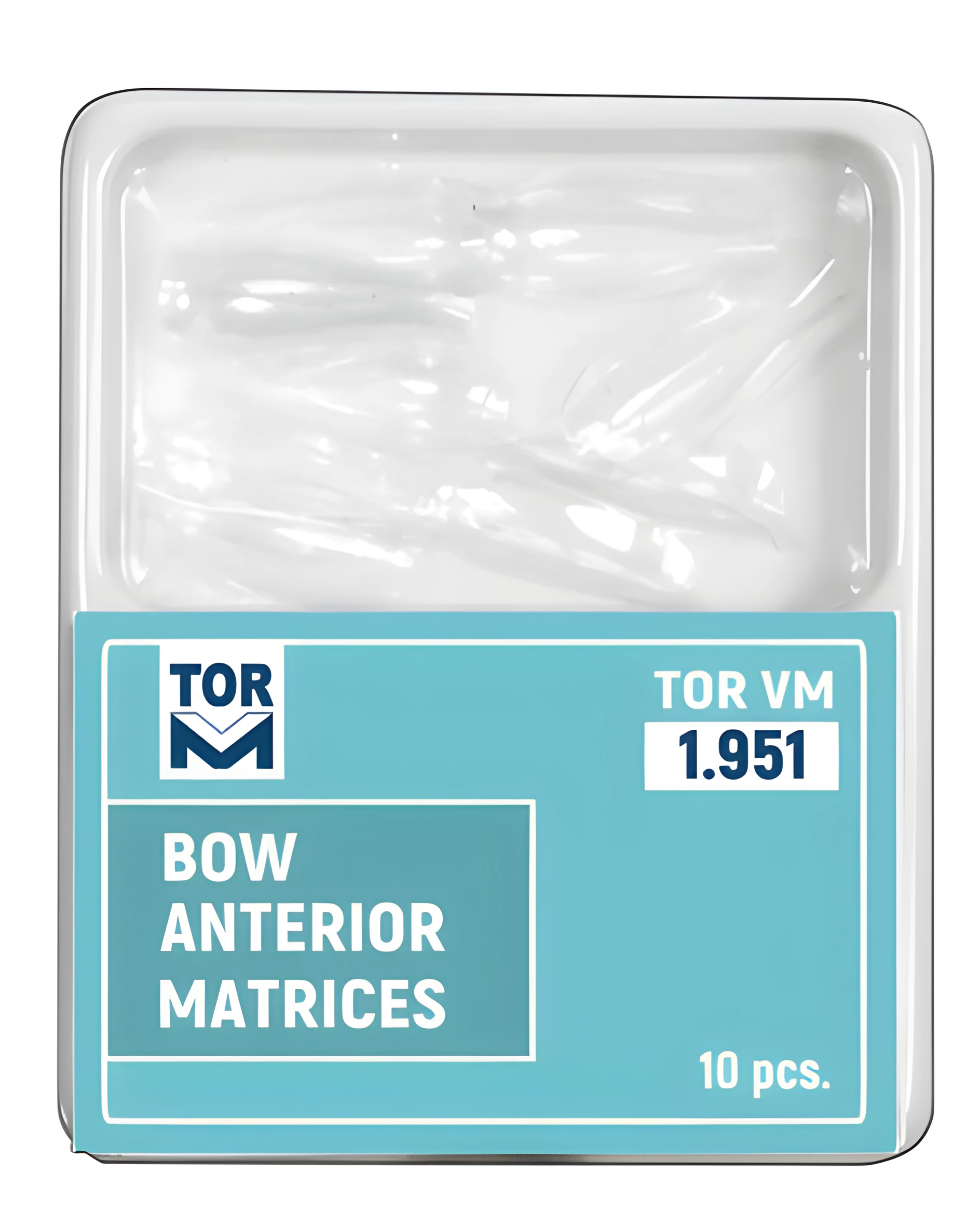 Bow Anterior Matrices